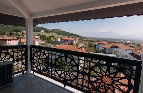 Pamukkale City Centre Bed & Breakfast | 50 m² Bed and breakfast ∙ 6 guests