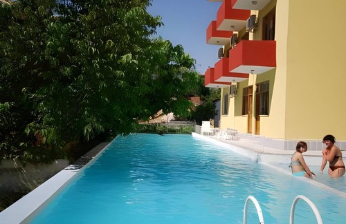 Pamukkale City Centre Bed & Breakfast | 50 m² Bed and breakfast ∙ 127 guests