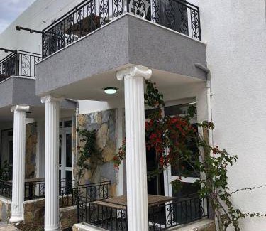 Yalikavak Hotel | 50 m² Hotel ∙ 4 guests