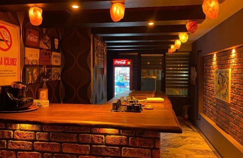 Bayrampasa Hotel | 50 m² Hotel ∙ 3 guests