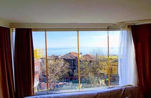 Sultanahmet Apartment | 50 m² Serviced apartment ∙ 2 bedrooms ∙ 127 guests