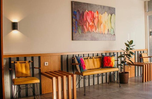 Erzincan Apartment | 50 m² Serviced apartment ∙ 6 guests