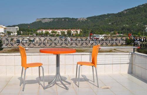 Kemer Apartment | 50 m² Serviced apartment ∙ 4 guests