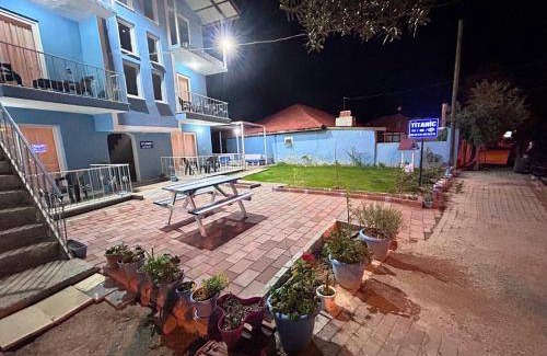 Pamukkale City Centre Hotel | 55 m² Hotel ∙ 7 guests