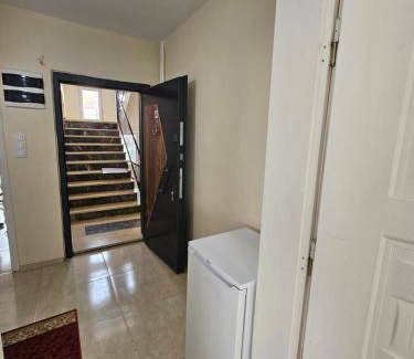 Pamukkale City Centre Hotel | 55 m² Hotel ∙ 7 guests