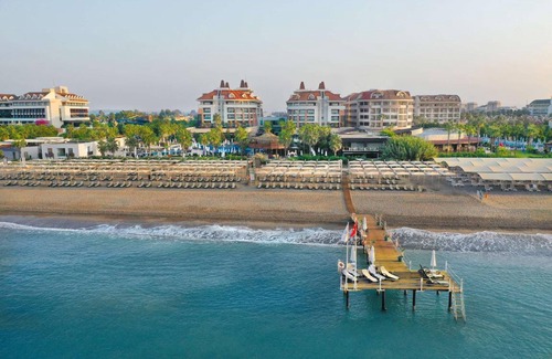 Bogazkent Resort | 55 m² Resort ∙ 127 guests