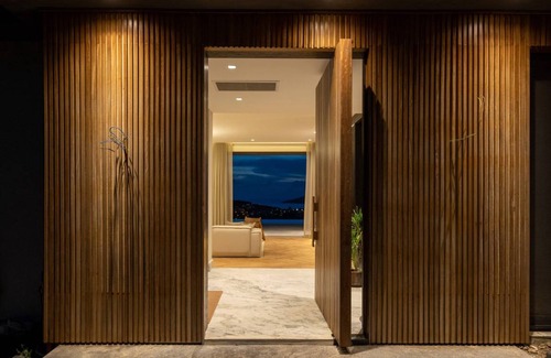 Yalikavak Villa | 550 m² Villa ∙ 6 bedrooms ∙ 12 guests