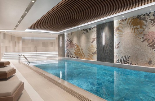 Karakoy Hotel | 56 m² Hotel ∙ 127 guests