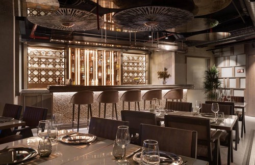 Karakoy Hotel | 56 m² Hotel ∙ 127 guests