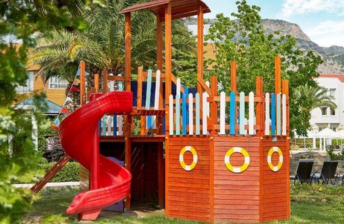 Karahayit Hotel | 58 m² Hotel ∙ 127 guests