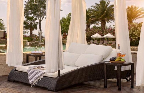 Karahayit Hotel | 58 m² Hotel ∙ 127 guests