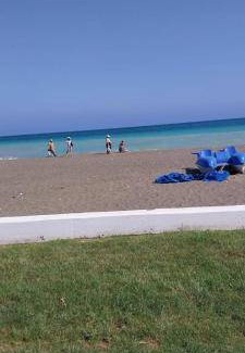 Artikli Apartment | 60 m² Apartment ∙ 1 bedroom ∙ 4 guests