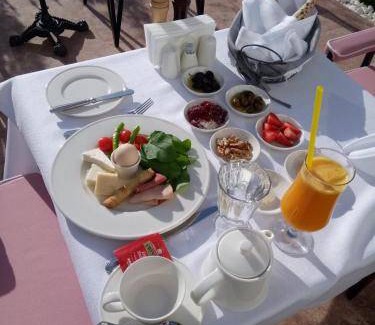 Bagbasi Hotel | 60 m² Hotel ∙ 2 guests