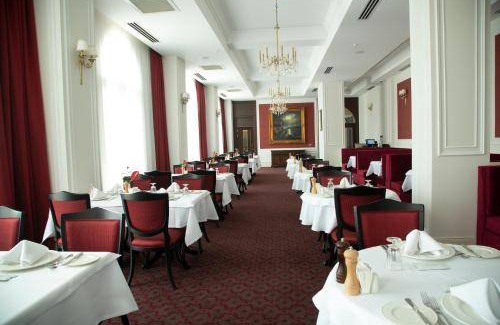 Bagbasi Hotel | 60 m² Hotel ∙ 2 guests