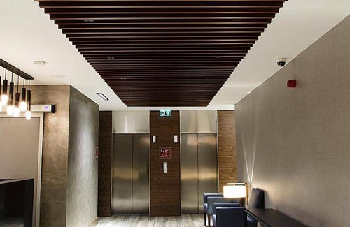 Umraniye Hotel | 60 m² Hotel ∙ 127 guests
