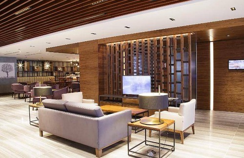 Umraniye Hotel | 60 m² Hotel ∙ 127 guests