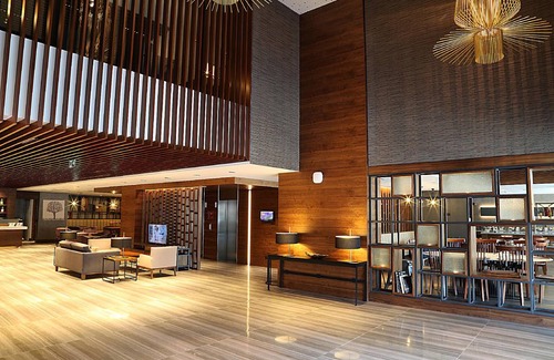 Umraniye Hotel | 60 m² Hotel ∙ 127 guests