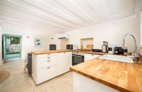 Foca House | 60 m² House ∙ 1 bedroom ∙ 4 guests