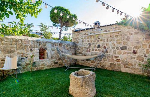 Foca House | 60 m² House ∙ 1 bedroom ∙ 4 guests
