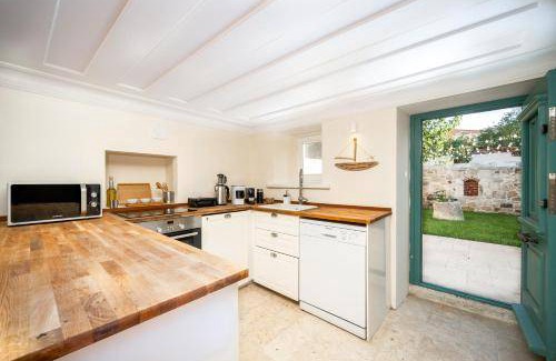 Foca House | 60 m² House ∙ 1 bedroom ∙ 4 guests