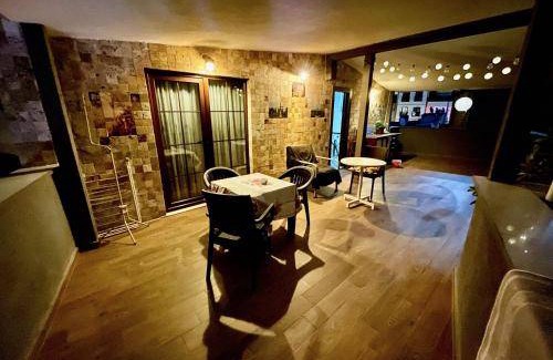 Sultanahmet House | 60 m² House ∙ 3 bedrooms ∙ 5 guests