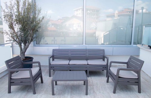 Cekmekoy Apartment | 62 m² Serviced apartment ∙ 127 guests