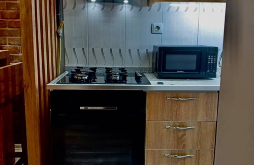 Ipekyolu Apartment | 65 m² Apartment ∙ 1 bedroom ∙ 2 guests