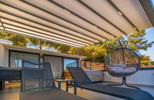 Fethiye Apartment | 65 m² Apartment ∙ 2 guests