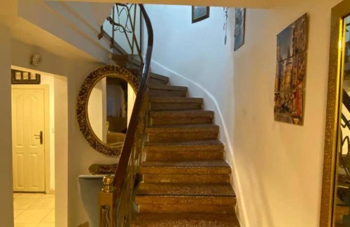 Adalar Bed & Breakfast | 65 m² Bed and breakfast ∙ 127 guests