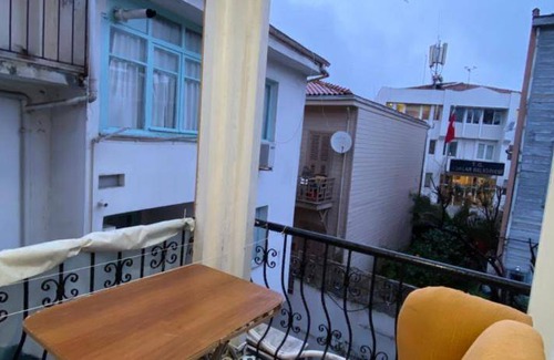 Adalar Bed & Breakfast | 65 m² Bed and breakfast ∙ 127 guests