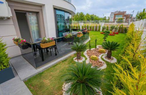 Lara Apartment | 68 m² Serviced apartment ∙ 2 bedrooms ∙ 10 guests