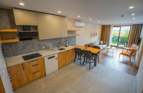 Lara Apartment | 68 m² Serviced apartment ∙ 2 bedrooms ∙ 10 guests