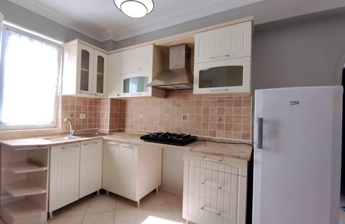 Fethiye City Center Apartment | 75 m² Apartment ∙ 10 guests