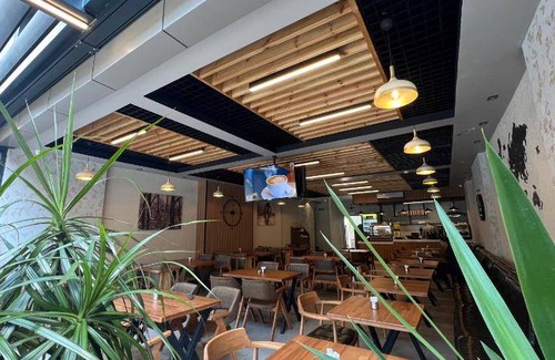 Sekerpinar Hotel | 75 m² Hotel ∙ 5 guests