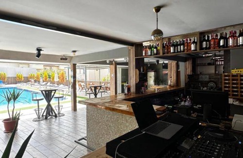 Hisaronu Hotel | 80 m² Hotel ∙ 4 guests