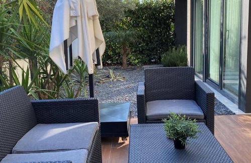 Eski Lara Apartment | 80 m² Serviced apartment ∙ 7 guests