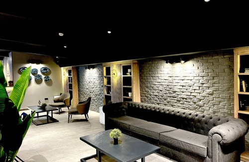 Kucukbakkalkoy Bed & Breakfast | 85 m² Bed and breakfast ∙ 127 guests