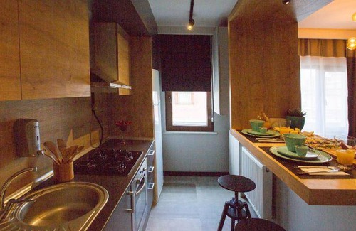 Kucukbakkalkoy Bed & Breakfast | 85 m² Bed and breakfast ∙ 127 guests