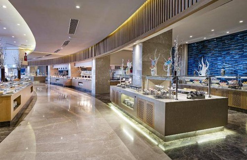 Bodrum Resort | 90 m² Resort ∙ 2 bedrooms ∙ 127 guests