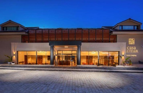 Hisaronu Hotel | 95 m² Hotel ∙ 2 bedrooms ∙ 8 guests