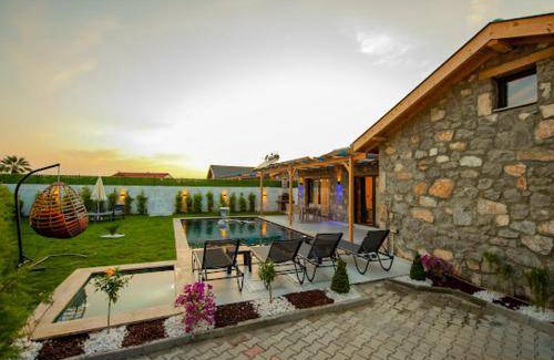 Ciftlik Villa | 98 m² Villa ∙ 2 bedrooms ∙ 2 guests