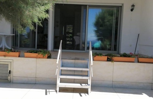 Kadıkale House | 99 m² House ∙ 3 bedrooms ∙ 5 guests
