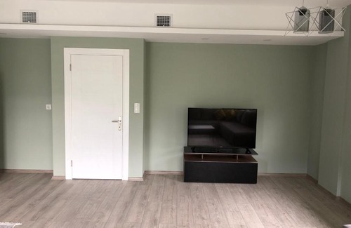 Trabzon Apartment | Adalet