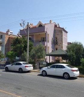 Turunc Hostel | Akın Turunç Pansiyon