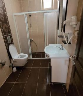 Turunc Hostel | Akın Turunç Pansiyon