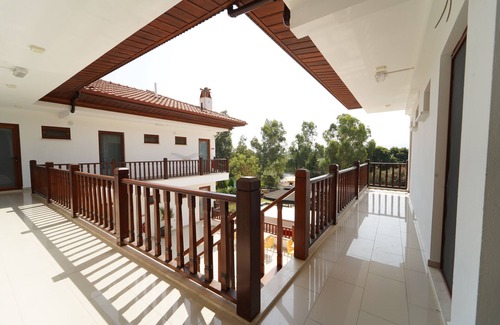 Akyaka Apartment | Akyaka Nehir Butik Otel