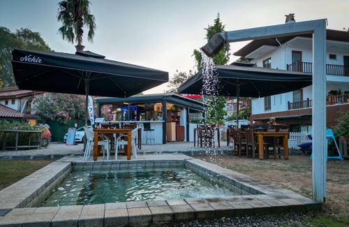 Akyaka Apartment | Akyaka Nehir Butik Otel