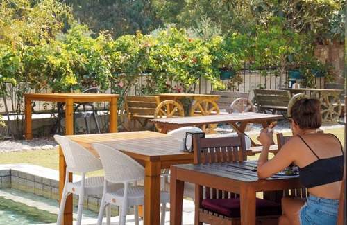 Akyaka Apartment | Akyaka Nehir Butik Otel