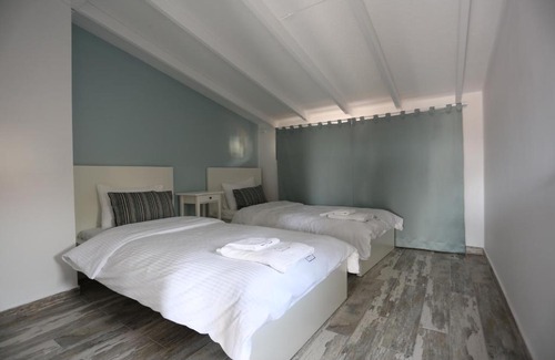 Akyaka City Center Apartment | Alp Suites Limon