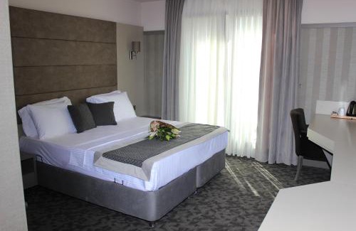 Maltepe Hotel | Anka Premium Hotel